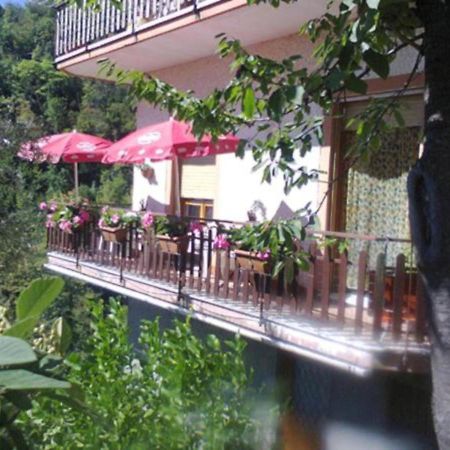 La Margherita Di Teriasca Extérieur photo