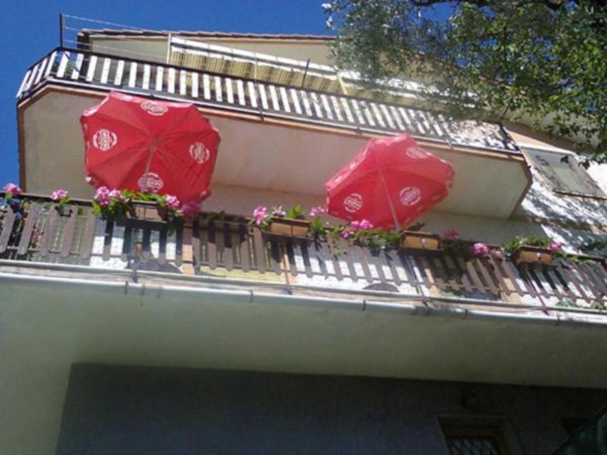 La Margherita Di Teriasca Extérieur photo