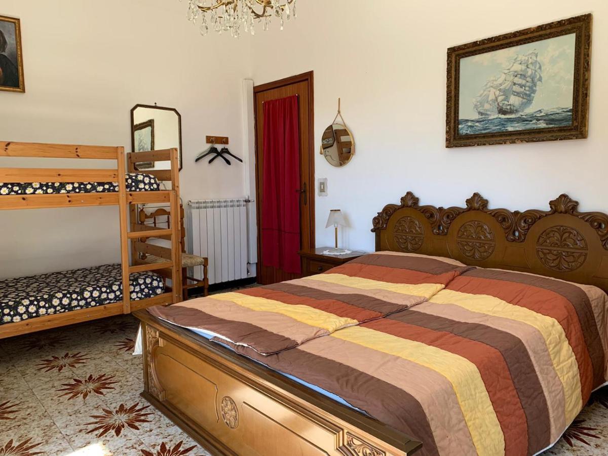 La Margherita Di Teriasca Extérieur photo