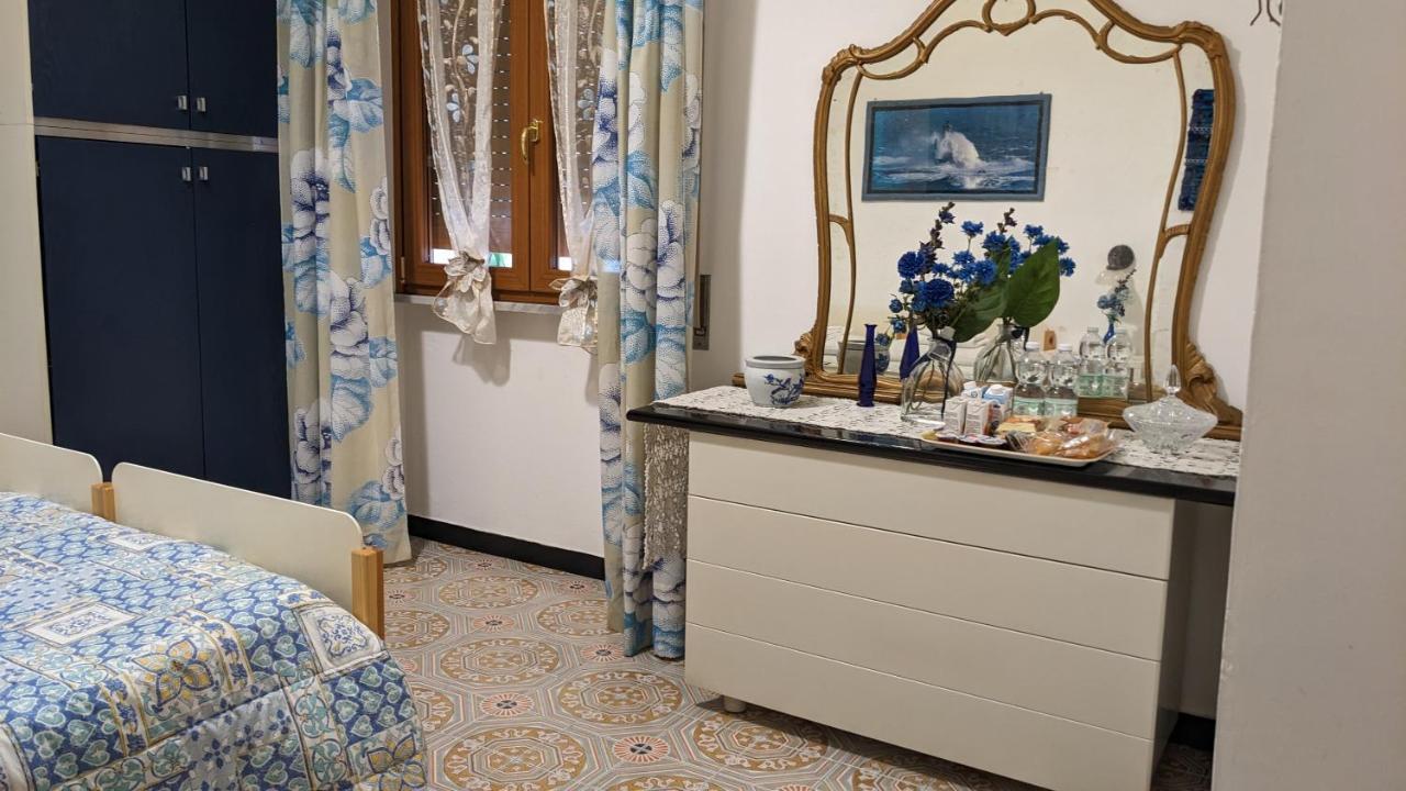 La Margherita Di Teriasca Extérieur photo