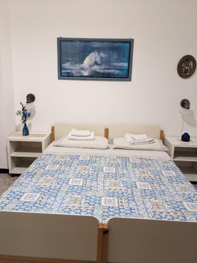 La Margherita Di Teriasca Extérieur photo