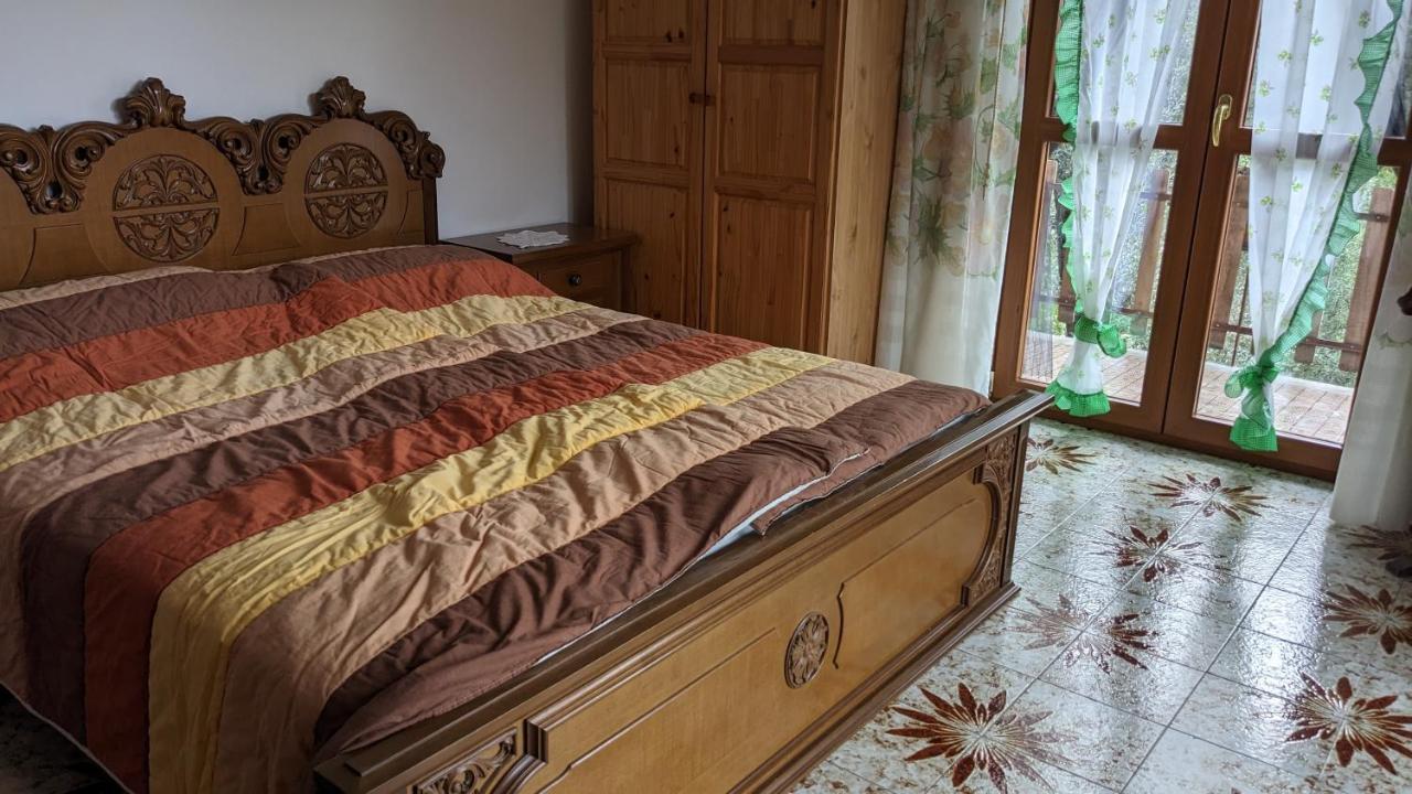La Margherita Di Teriasca Extérieur photo
