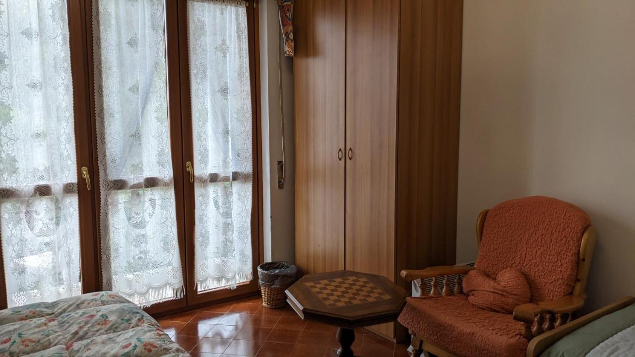 La Margherita Di Teriasca Extérieur photo