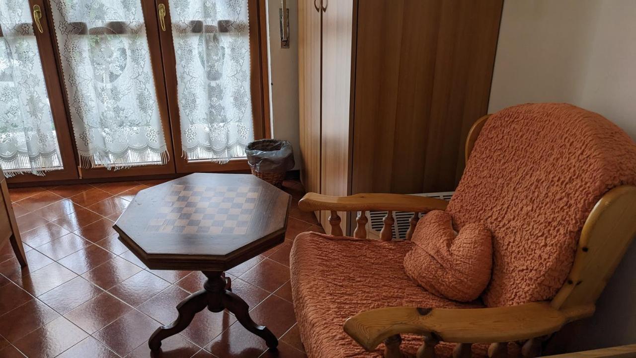 La Margherita Di Teriasca Extérieur photo