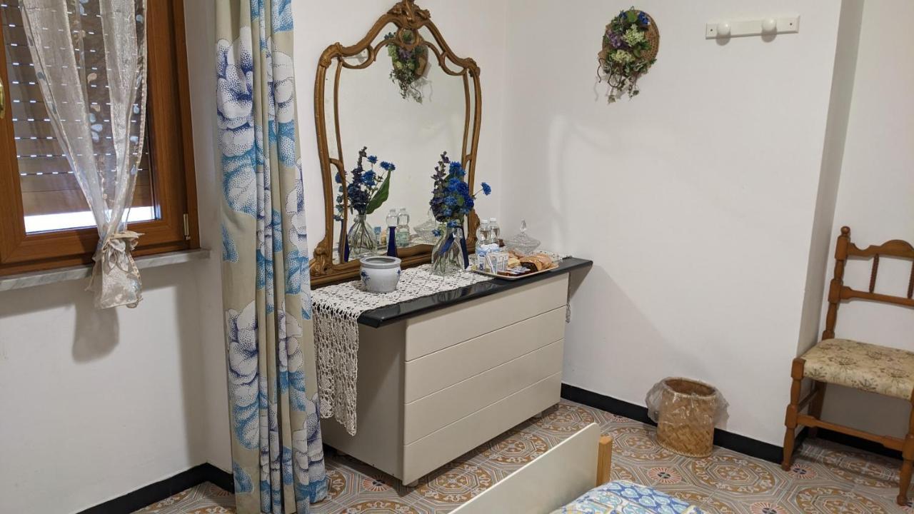 La Margherita Di Teriasca Extérieur photo
