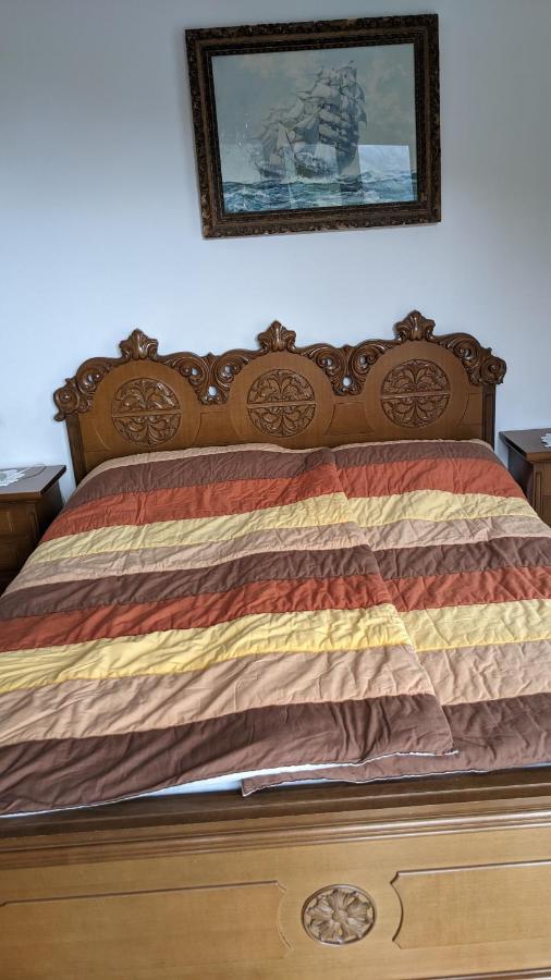 La Margherita Di Teriasca Extérieur photo