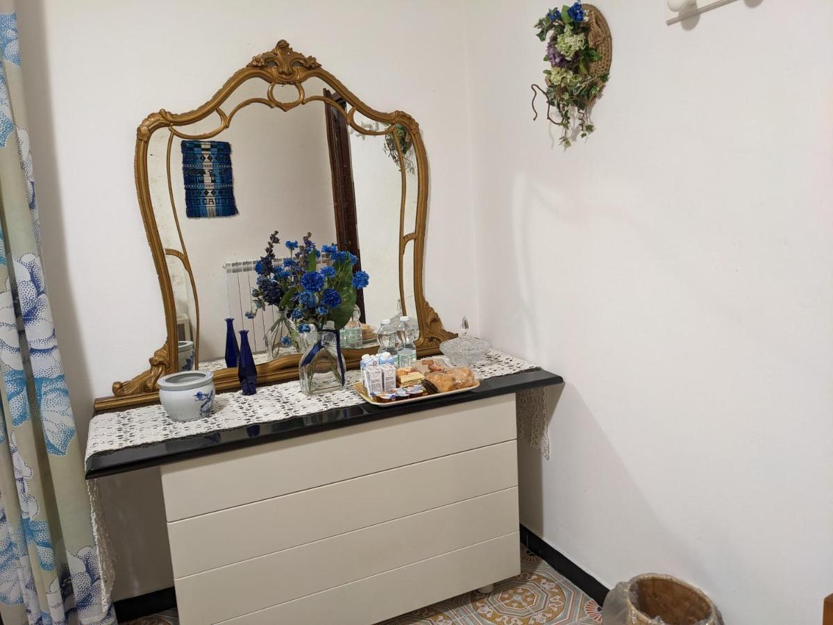 La Margherita Di Teriasca Extérieur photo