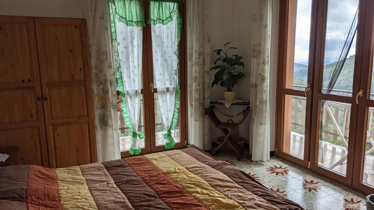 La Margherita Di Teriasca Extérieur photo