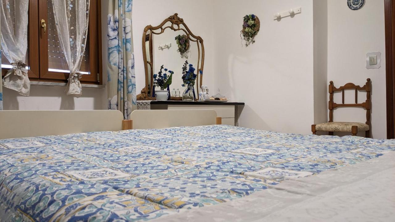 La Margherita Di Teriasca Extérieur photo
