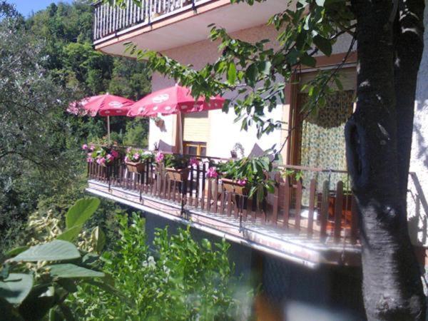 La Margherita Di Teriasca Extérieur photo