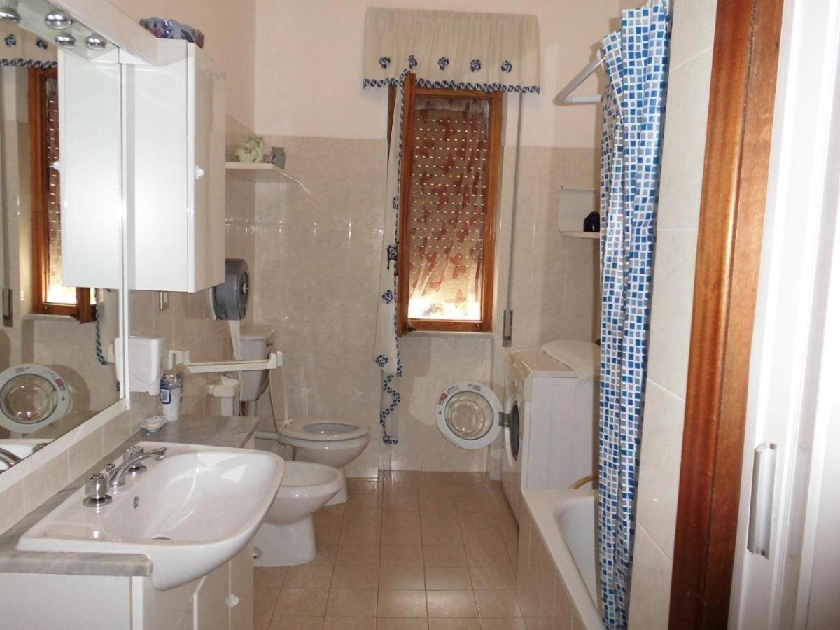 La Margherita Di Teriasca Extérieur photo
