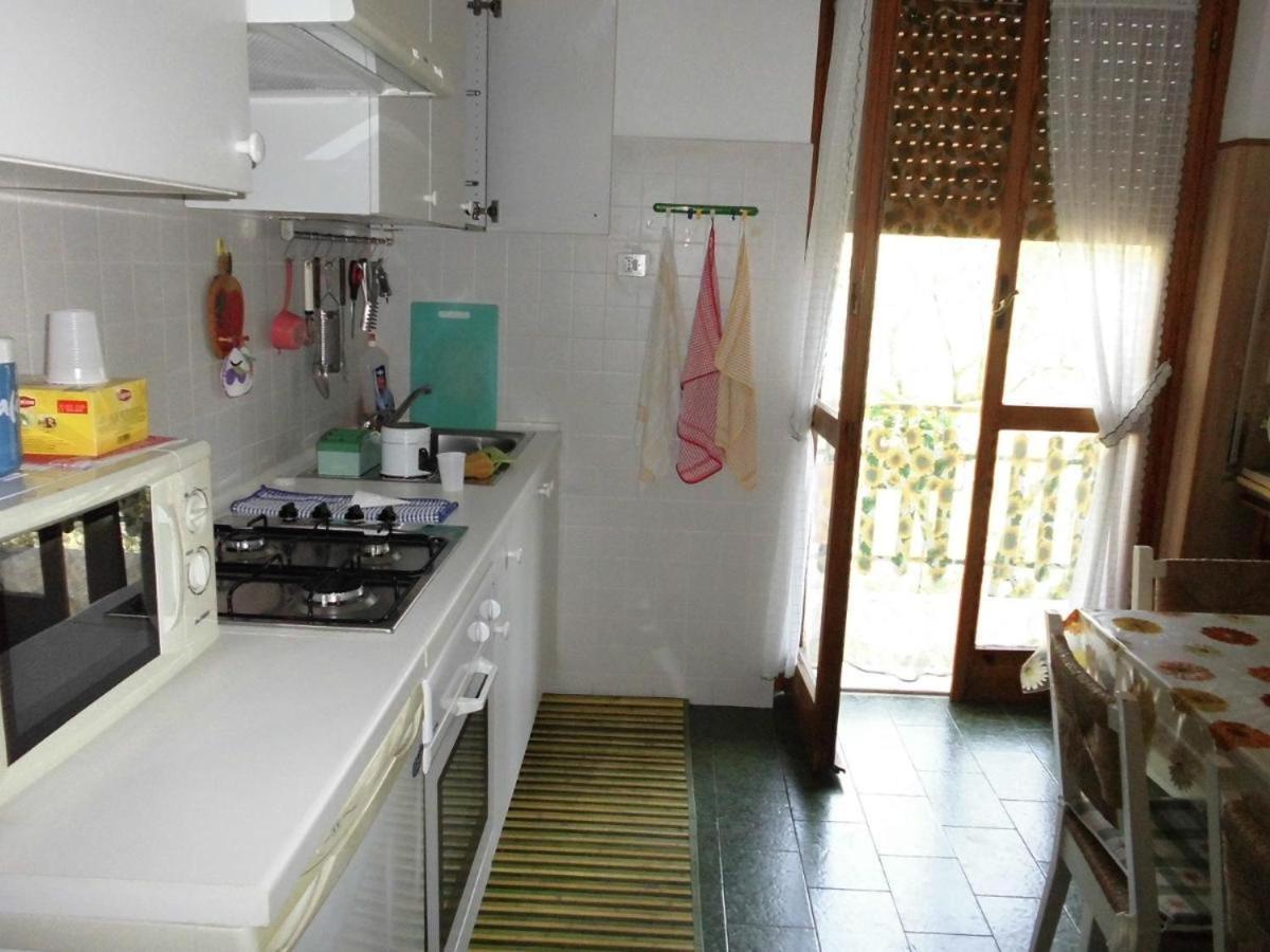La Margherita Di Teriasca Extérieur photo