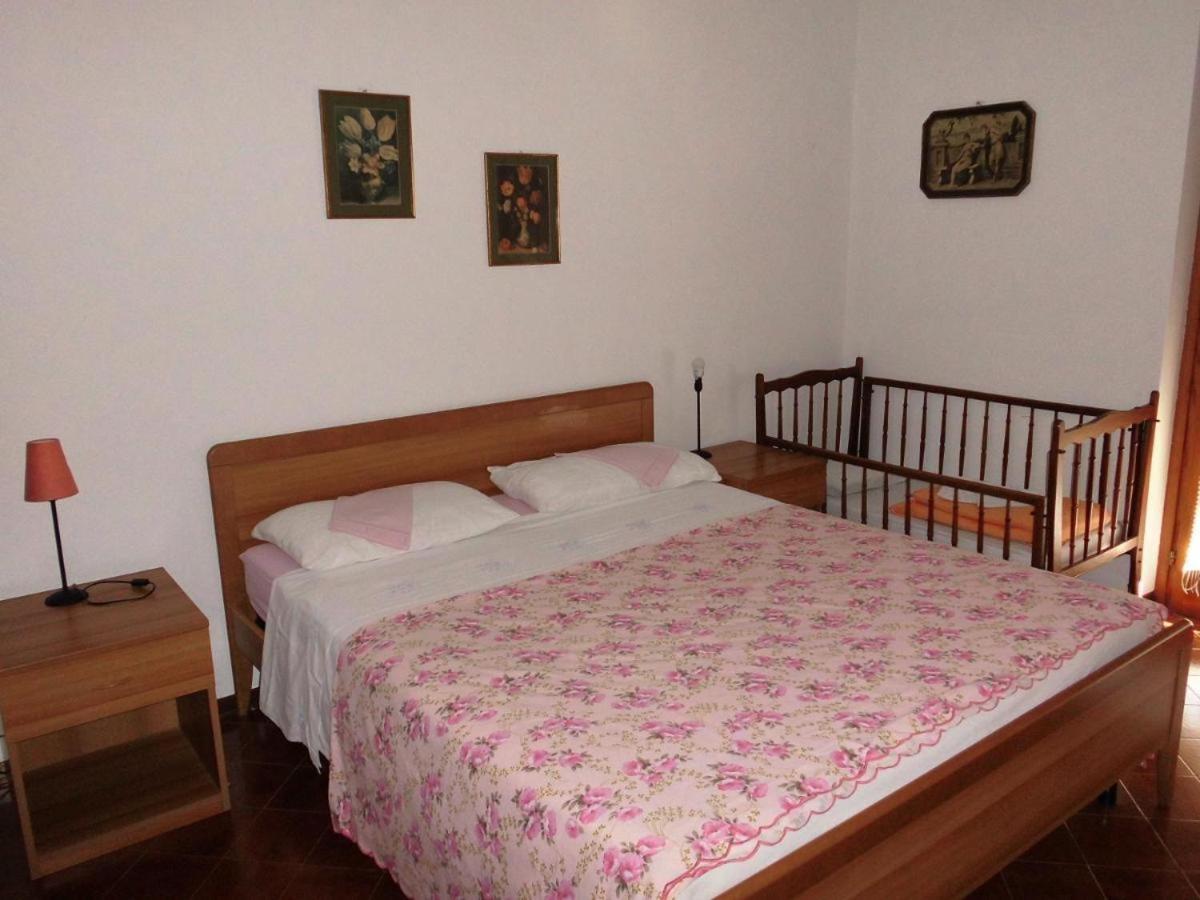 La Margherita Di Teriasca Extérieur photo