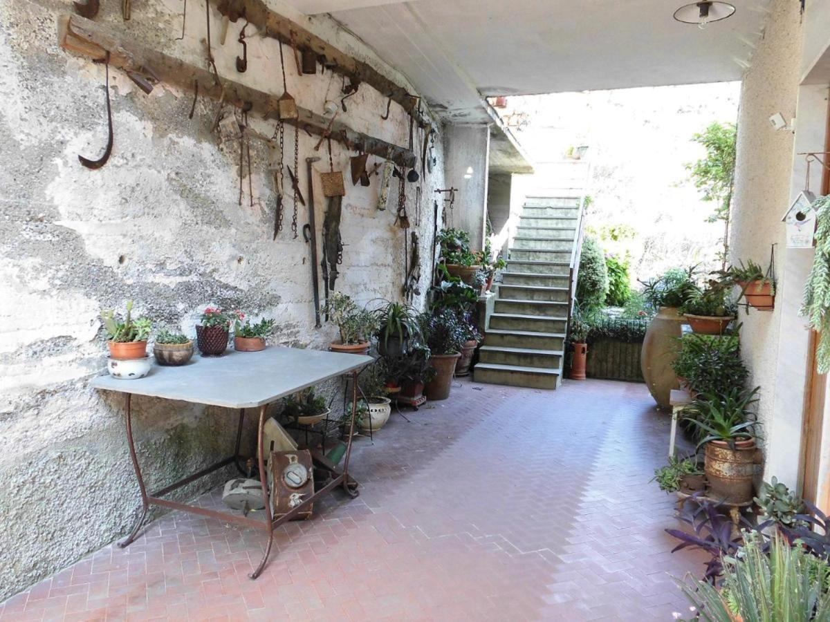La Margherita Di Teriasca Extérieur photo