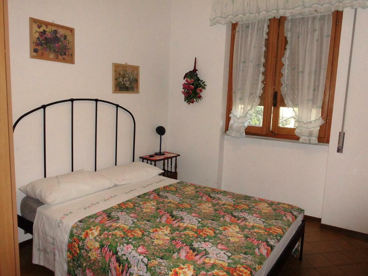 La Margherita Di Teriasca Extérieur photo