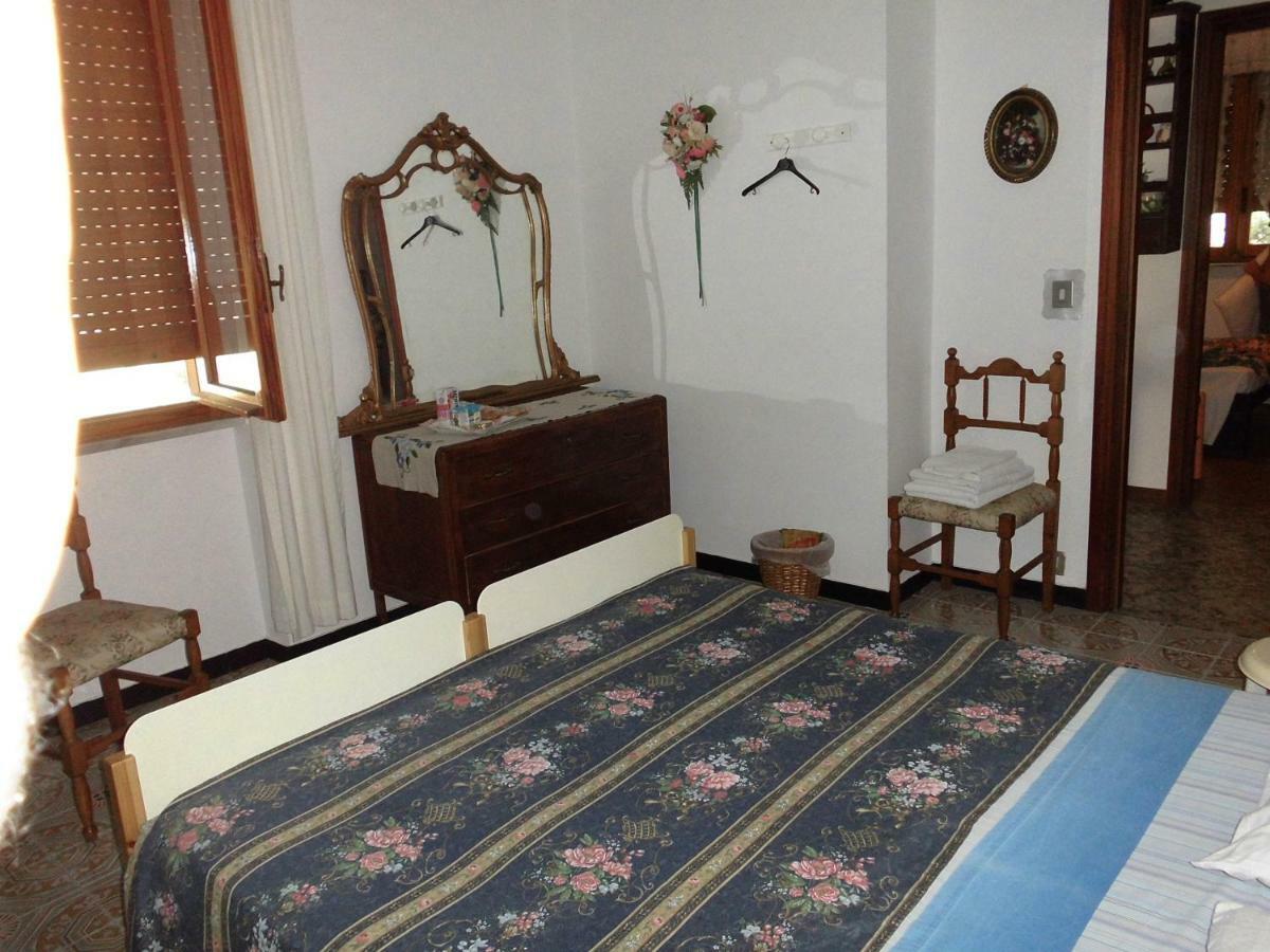 La Margherita Di Teriasca Extérieur photo